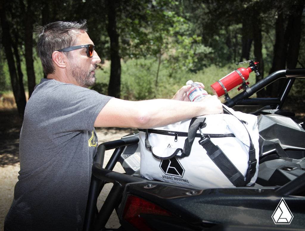 Assault Industries RUXAK Rugged Offroad Cooler Bag - product image 6