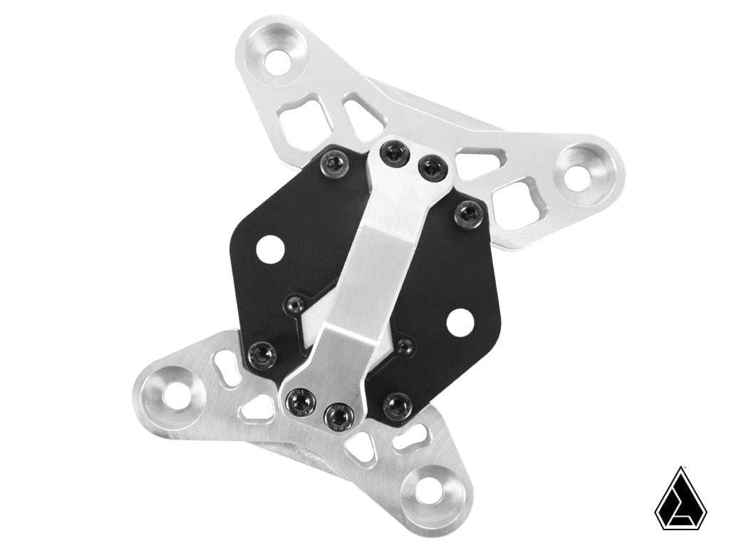 Assault Industries 3pc Radius Rod Reinforcement Plate (Fits: Can Am Maverick X3) - product image 2