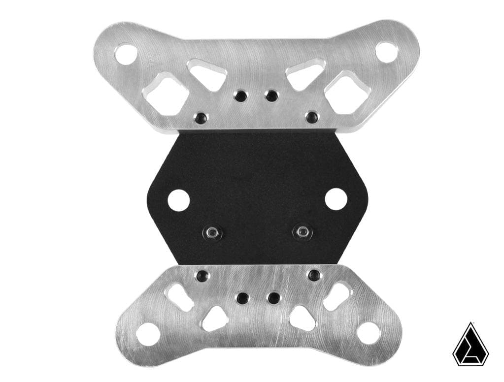 Assault Industries 3pc Radius Rod Reinforcement Plate (Fits: Can Am Maverick X3) - product image 3