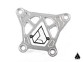 Assault Industries Billet Radius Rod Reinforcement Plate (Fits: RZR XP Turbo S)