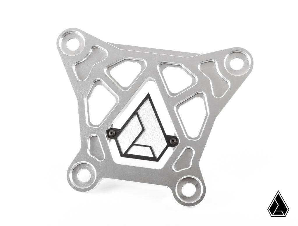 Assault Industries Billet Radius Rod Reinforcement Plate (Fits: RZR XP Turbo S)