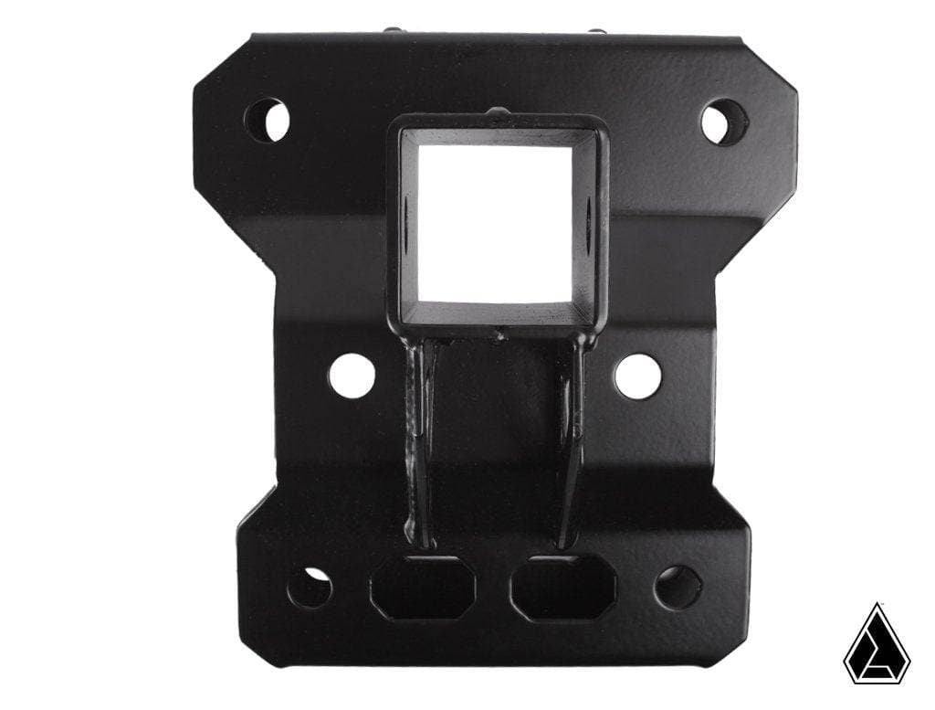 Assault Industries Heavy Duty Rear Chassis Brace with Tow Hitch (Fits: CanAm Maverick X3) - product image 4