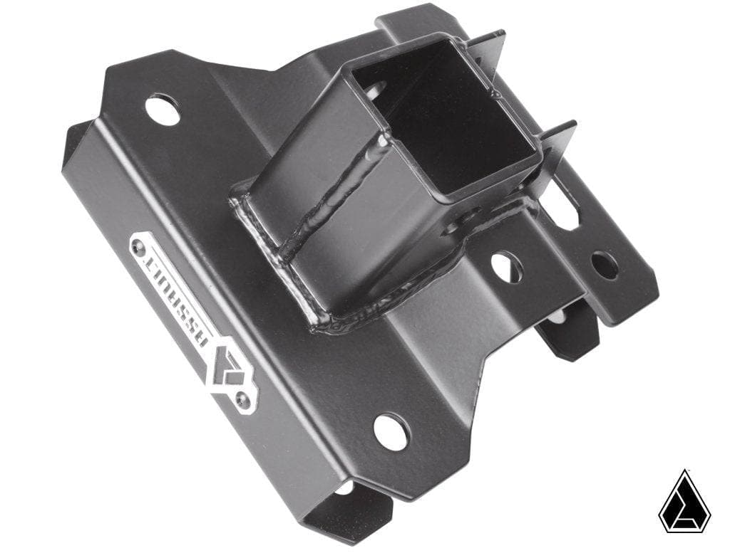 Assault Industries Heavy Duty Rear Chassis Brace with Tow Hitch (Fits: CanAm Maverick X3) - product image 5
