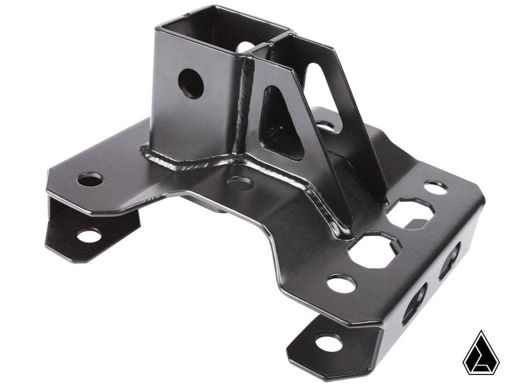 Assault Industries Heavy Duty Rear Chassis Brace with Tow Hitch (Fits: CanAm Maverick X3) - product image 2