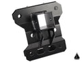 Assault Industries Heavy Duty Rear Chassis Brace with Tow Hitch (Fits: CanAm Maverick X3)