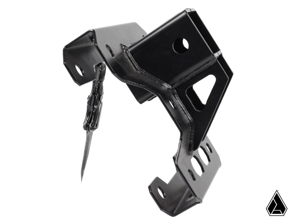 Assault Industries Heavy Duty Rear Chassis Brace with Tow Hitch (Fits: CanAm Maverick X3) - product image 3