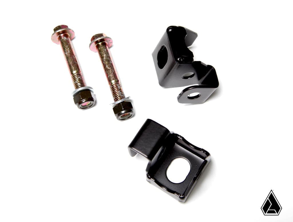 Assault Industries Radius Rod Double Shear Bracket Kit (Fits: Can-Am Maverick X3 17-21) - product image 3