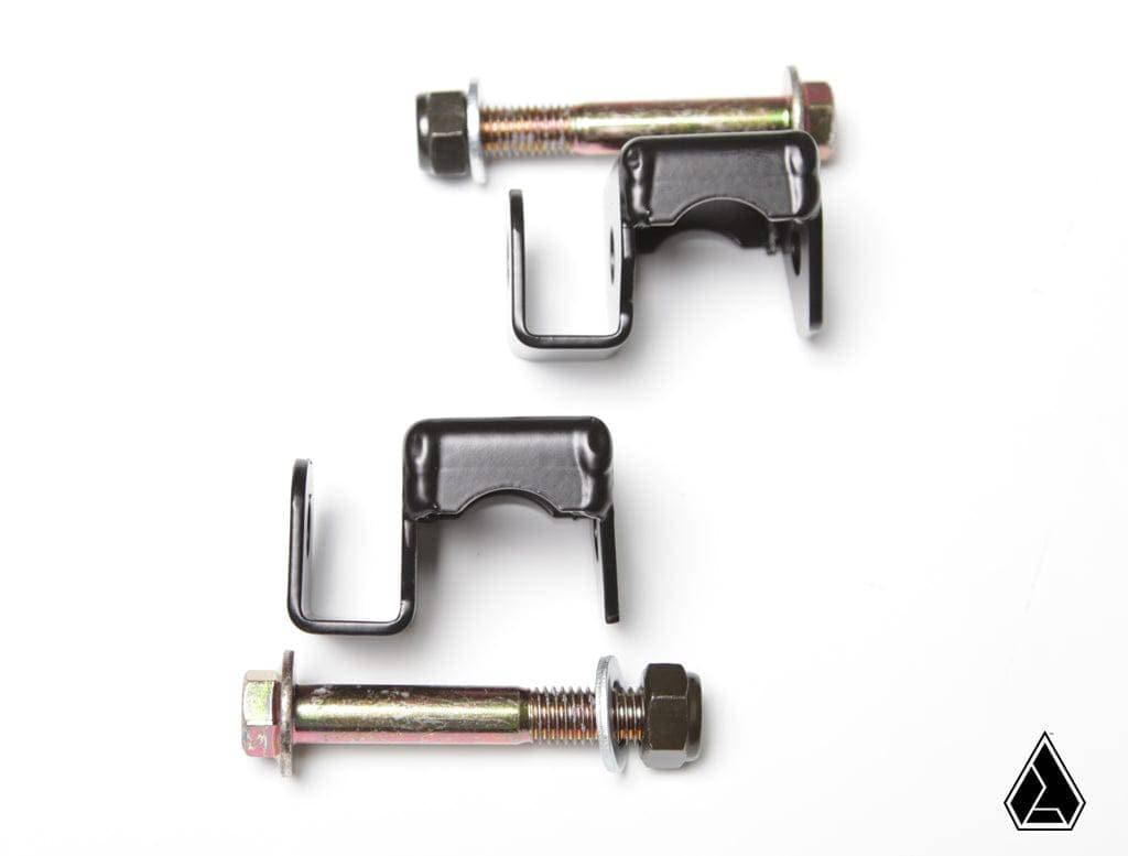Assault Industries Radius Rod Double Shear Bracket Kit (Fits: Can-Am Maverick X3 17-21) - product image 2