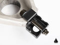 Assault Industries Radius Rod Double Shear Bracket Kit (Fits: Can-Am Maverick X3 17-21)