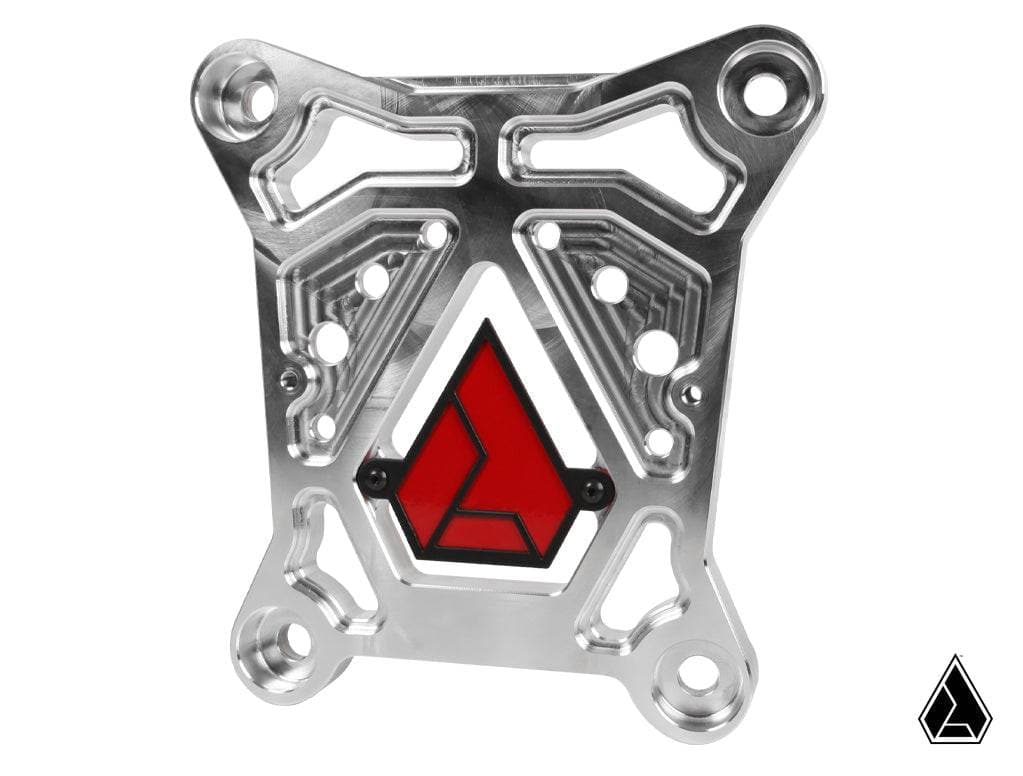Assault Industries Stinger Billet Radius Rod Reinforcement Plate (Fits: Pro XP) - product image 2