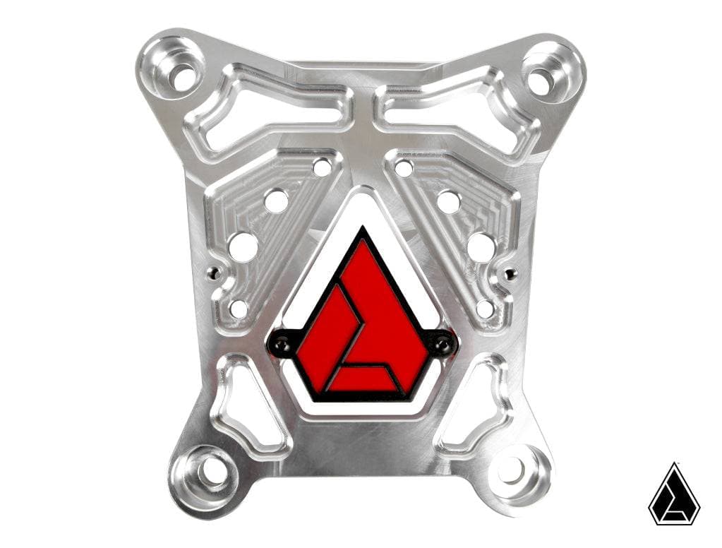 Assault Industries Stinger Billet Radius Rod Reinforcement Plate (Fits: Pro XP) - product image 3