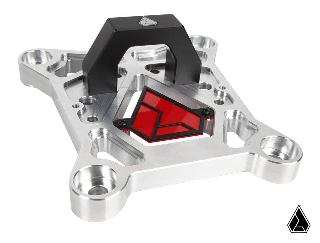 Assault Industries Stinger Billet Radius Rod Reinforcement Plate (Fits: Pro XP) - product image 4