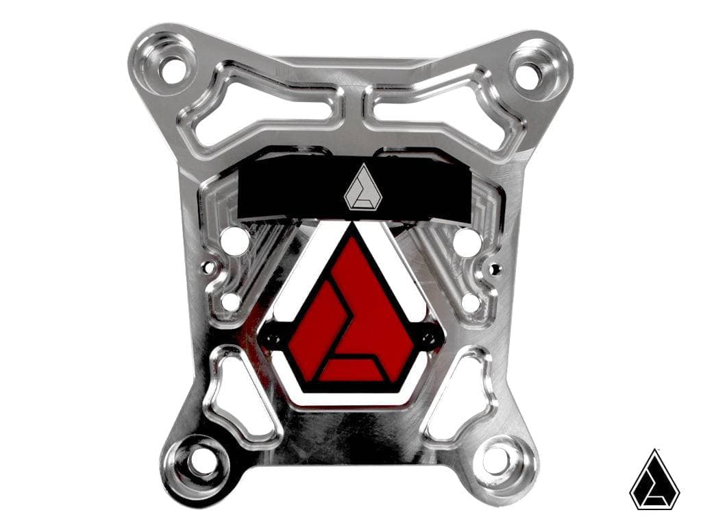 Assault Industries Stinger Billet Radius Rod Reinforcement Plate (Fits: Pro XP) - product image 5