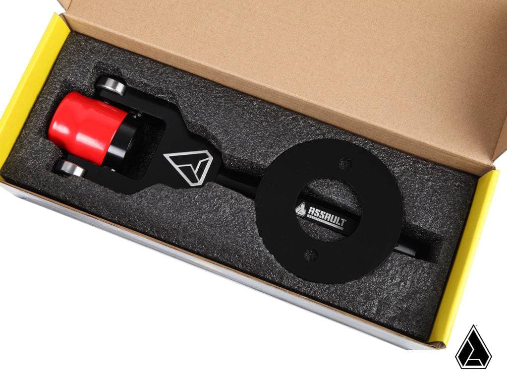 Assault Industries F-22 Belt Replacement Tool for Can Am Maverick X3 (All) - product image 4