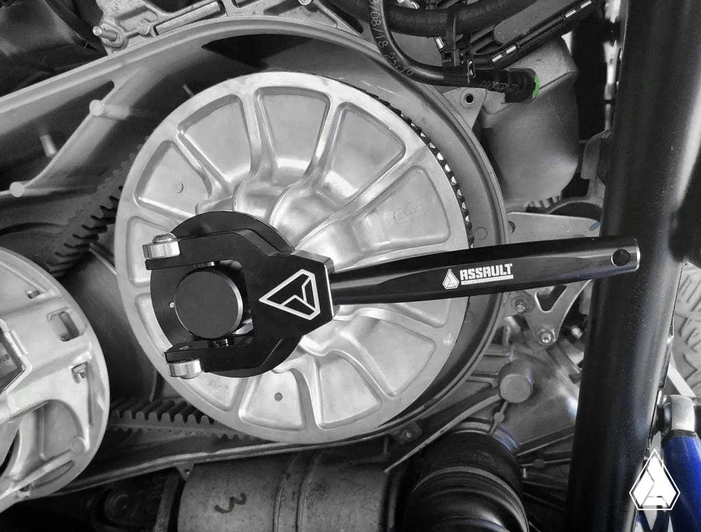 Assault Industries RZR Secondary Belt Replacement Tool (Fits: Select Polaris RZR Turbo) - product image 3
