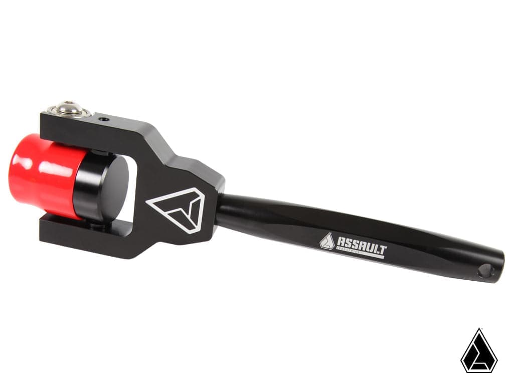 Assault Industries RZR Secondary Belt Replacement Tool (Fits: Select Polaris RZR Turbo) - product image 4
