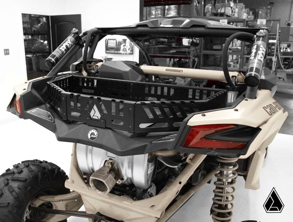 Assault Industries Recon Rack (Fits: Can-Am Maverick X3) - product image 2