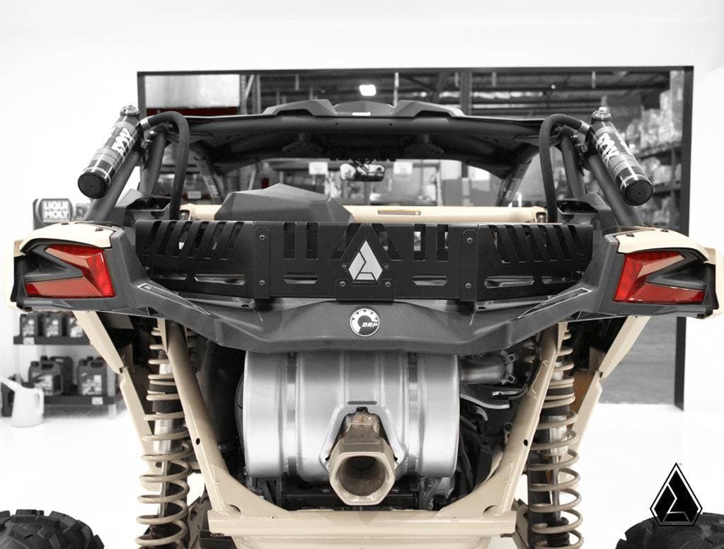 Assault Industries Recon Rack (Fits: Can-Am Maverick X3) - product image 3