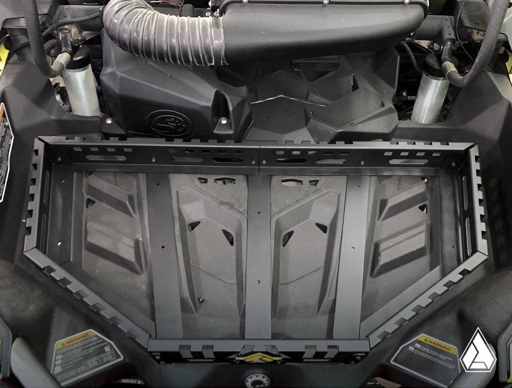 Assault Industries Recon Rack (Fits: Can-Am Maverick X3) - product image 4