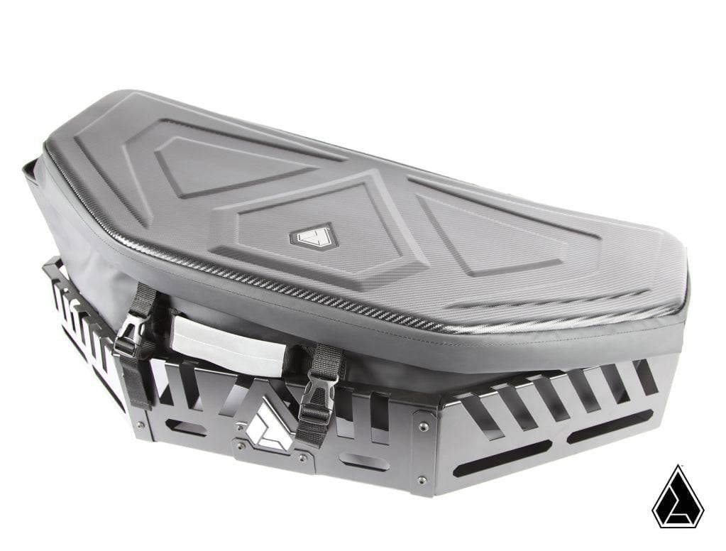 Assault Industries RUXAK Deck Pak for Recon Rack (Fits: Can-Am Maverick X3) - product image 5
