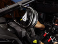 Assault Industries Insurgent round side mirrors, sold as a pair