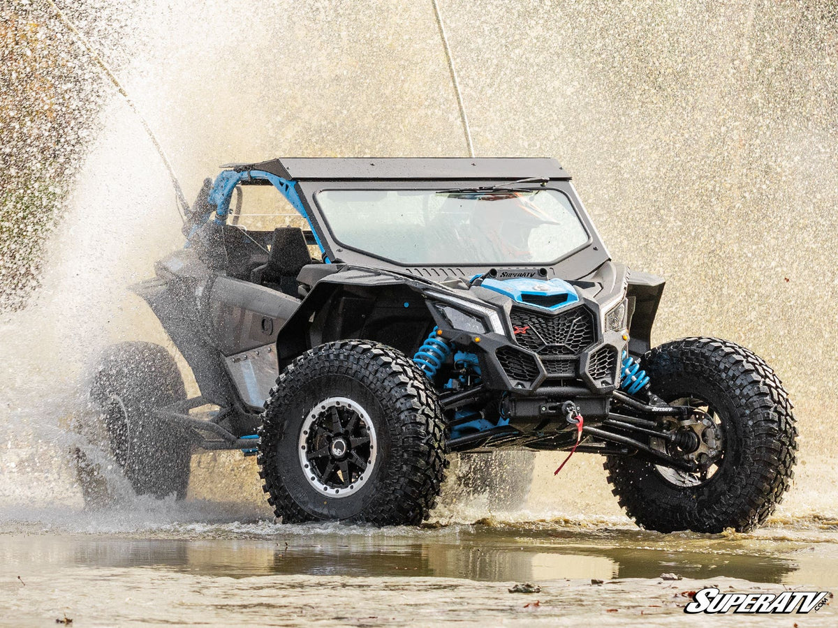 SuperATV Incursion A/T All-Terrain UTV/ATV Tires for RZR Pro R and RZR Pro R 4 and RZR Pro S and RZR Pro S 4 and RZR Pro XP and RZR Pro XP 4 and RZR RS1 and RZR S 1000 and RZR S 800 and RZR S 900 and RZR S4 1000 and RZR Trail 900 and RZR Trail S 900 and RZR Trail S 1000 and RZR Turbo R and RZR Turbo R 4 and RZR XP and RZR XP 4 and RZR XP 1000 and RZR XP 4 1000 and RZR XP 4 900 and RZR XP Turbo and RZR XP 4 Turbo and RZR XP Turbo S and RZR XP 4 Turbo S and RZR XP S and RZR XP 900 and RZR 4 800 and RZR 4 900 