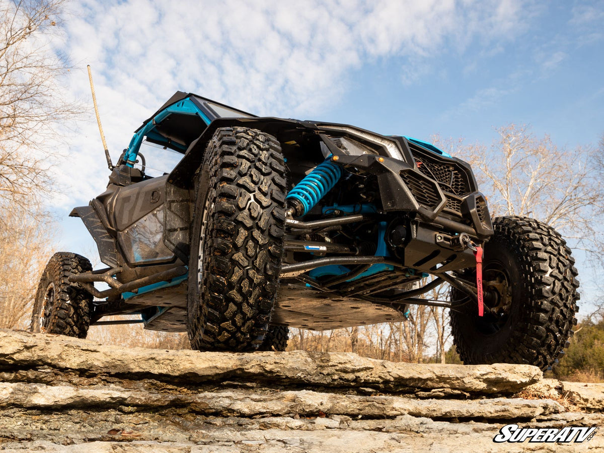 SuperATV Incursion A/T All-Terrain UTV/ATV Tires for RZR Pro R and RZR Pro R 4 and RZR Pro S and RZR Pro S 4 and RZR Pro XP and RZR Pro XP 4 and RZR RS1 and RZR S 1000 and RZR S 800 and RZR S 900 and RZR S4 1000 and RZR Trail 900 and RZR Trail S 900 and RZR Trail S 1000 and RZR Turbo R and RZR Turbo R 4 and RZR XP and RZR XP 4 and RZR XP 1000 and RZR XP 4 1000 and RZR XP 4 900 and RZR XP Turbo and RZR XP 4 Turbo and RZR XP Turbo S and RZR XP 4 Turbo S and RZR XP S and RZR XP 900 and RZR 4 800 and RZR 4 900 