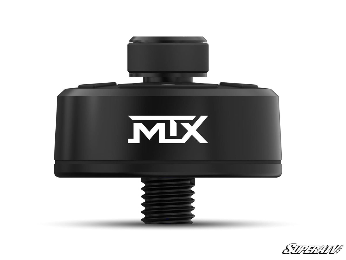MTX AWBTC Universal Bluetooth Receiver and Remote Control for RZR Pro R and RZR Pro R 4 and RZR Pro S and RZR Pro S 4 and RZR Pro XP and RZR Pro XP 4 and RZR RS1 and RZR S 1000 and RZR S 800 and RZR S 900 and RZR S4 1000 and RZR Trail 900 and RZR Trail S 900 and RZR Trail S 1000 and RZR Turbo R and RZR Turbo R 4 and RZR XP and RZR XP 4 and RZR XP 1000 and RZR XP 4 1000 and RZR XP 4 900 and RZR XP Turbo and RZR XP 4 Turbo and RZR XP Turbo S and RZR XP 4 Turbo S and RZR XP S and RZR XP 900 and RZR 4 800 and R