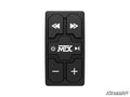 MTX AWBTSW Bluetooth Rocker Switch for RZR Pro R and RZR Pro R 4 and RZR Pro S and RZR Pro S 4 and RZR Pro XP and RZR Pro XP 4 and RZR RS1 and RZR S 1000 and RZR S 800 and RZR S 900 and RZR S4 1000 and RZR Trail 900 and RZR Trail S 900 and RZR Trail S 1000 and RZR Turbo R and RZR Turbo R 4 and RZR XP and RZR XP 4 and RZR XP 1000 and RZR XP 4 1000 and RZR XP 4 900 and RZR XP Turbo and RZR XP 4 Turbo and RZR XP Turbo S and RZR XP 4 Turbo S and RZR XP S and RZR XP 900 and RZR 4 800 and RZR 4 900 and RZR 570 an
