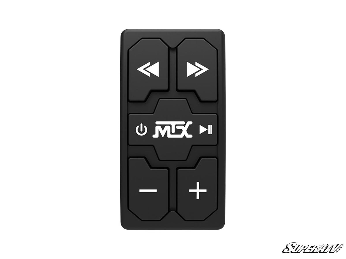 MTX AWBTSW Bluetooth Rocker Switch for RZR Pro R and RZR Pro R 4 and RZR Pro S and RZR Pro S 4 and RZR Pro XP and RZR Pro XP 4 and RZR RS1 and RZR S 1000 and RZR S 800 and RZR S 900 and RZR S4 1000 and RZR Trail 900 and RZR Trail S 900 and RZR Trail S 1000 and RZR Turbo R and RZR Turbo R 4 and RZR XP and RZR XP 4 and RZR XP 1000 and RZR XP 4 1000 and RZR XP 4 900 and RZR XP Turbo and RZR XP 4 Turbo and RZR XP Turbo S and RZR XP 4 Turbo S and RZR XP S and RZR XP 900 and RZR 4 800 and RZR 4 900 and RZR 570 an