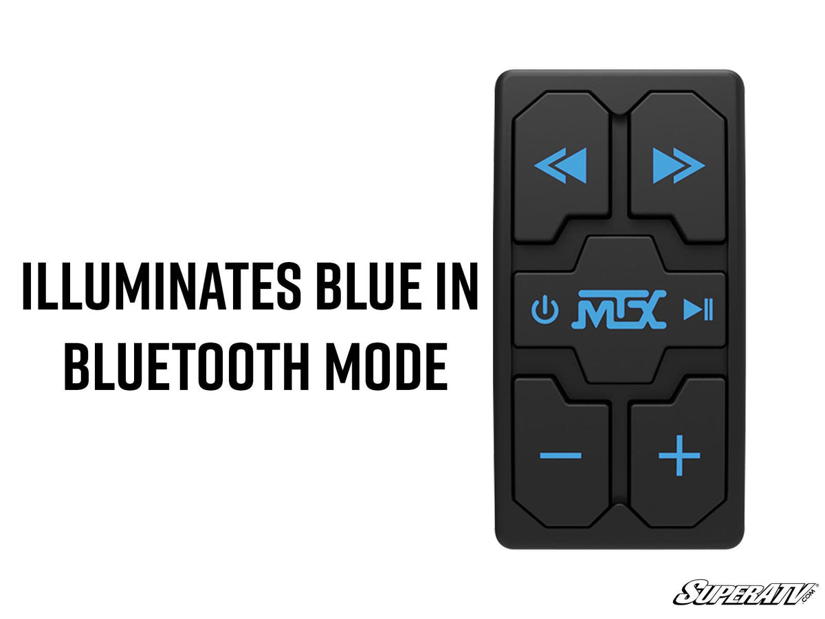 MTX AWBTSW Bluetooth Rocker Switch for RZR Pro R and RZR Pro R 4 and RZR Pro S and RZR Pro S 4 and RZR Pro XP and RZR Pro XP 4 and RZR RS1 and RZR S 1000 and RZR S 800 and RZR S 900 and RZR S4 1000 and RZR Trail 900 and RZR Trail S 900 and RZR Trail S 1000 and RZR Turbo R and RZR Turbo R 4 and RZR XP and RZR XP 4 and RZR XP 1000 and RZR XP 4 1000 and RZR XP 4 900 and RZR XP Turbo and RZR XP 4 Turbo and RZR XP Turbo S and RZR XP 4 Turbo S and RZR XP S and RZR XP 900 and RZR 4 800 and RZR 4 900 and RZR 570 an