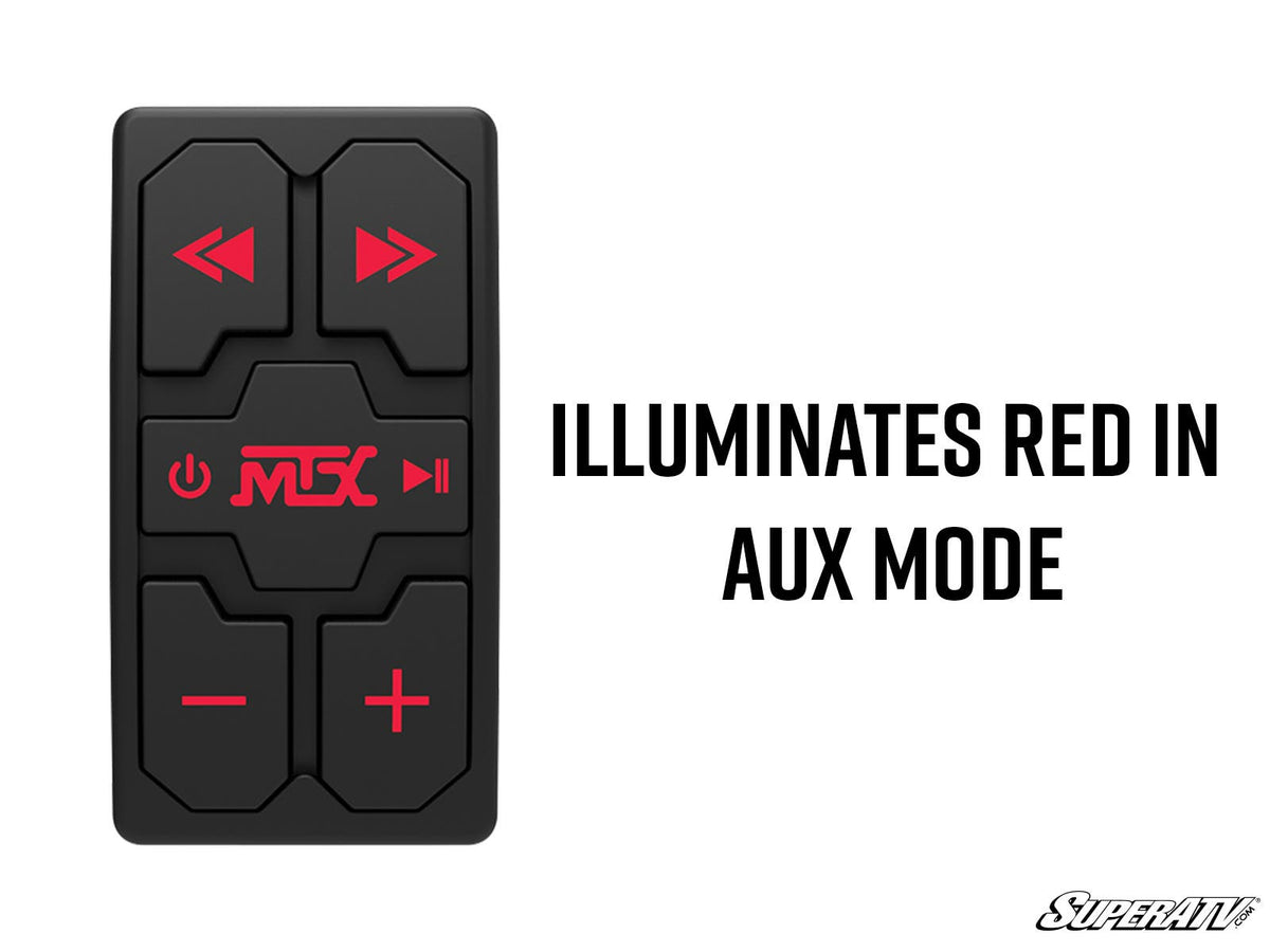 MTX AWBTSW Bluetooth Rocker Switch for RZR Pro R and RZR Pro R 4 and RZR Pro S and RZR Pro S 4 and RZR Pro XP and RZR Pro XP 4 and RZR RS1 and RZR S 1000 and RZR S 800 and RZR S 900 and RZR S4 1000 and RZR Trail 900 and RZR Trail S 900 and RZR Trail S 1000 and RZR Turbo R and RZR Turbo R 4 and RZR XP and RZR XP 4 and RZR XP 1000 and RZR XP 4 1000 and RZR XP 4 900 and RZR XP Turbo and RZR XP 4 Turbo and RZR XP Turbo S and RZR XP 4 Turbo S and RZR XP S and RZR XP 900 and RZR 4 800 and RZR 4 900 and RZR 570 an