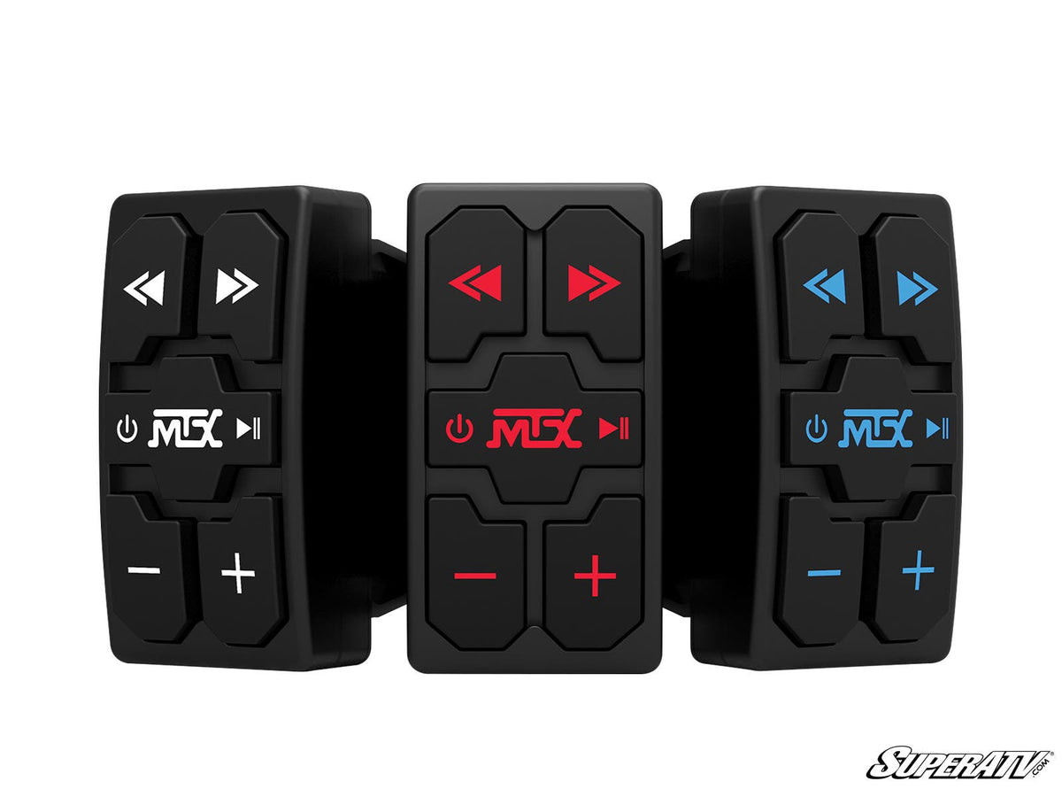 MTX AWBTSW Bluetooth Rocker Switch for RZR Pro R and RZR Pro R 4 and RZR Pro S and RZR Pro S 4 and RZR Pro XP and RZR Pro XP 4 and RZR RS1 and RZR S 1000 and RZR S 800 and RZR S 900 and RZR S4 1000 and RZR Trail 900 and RZR Trail S 900 and RZR Trail S 1000 and RZR Turbo R and RZR Turbo R 4 and RZR XP and RZR XP 4 and RZR XP 1000 and RZR XP 4 1000 and RZR XP 4 900 and RZR XP Turbo and RZR XP 4 Turbo and RZR XP Turbo S and RZR XP 4 Turbo S and RZR XP S and RZR XP 900 and RZR 4 800 and RZR 4 900 and RZR 570 an