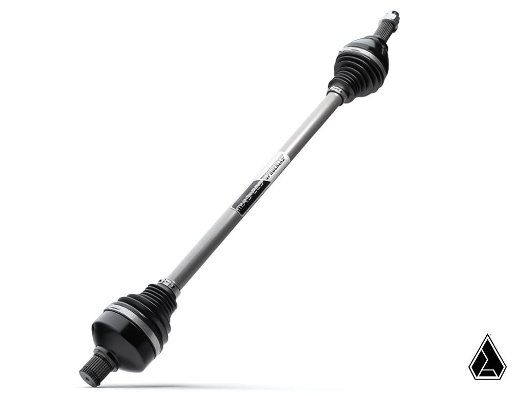 Assault Industries MAS-223 Phoenix Axle for Polaris RZR XP Turbo for RZR XP Turbo and RZR XP 4 Turbo