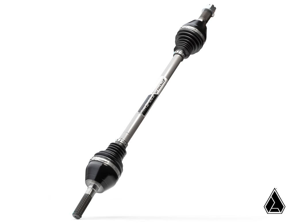 Assault Industries MAS-223 Phoenix Axle for Can-Am Maverick X3 for Maverick X3
