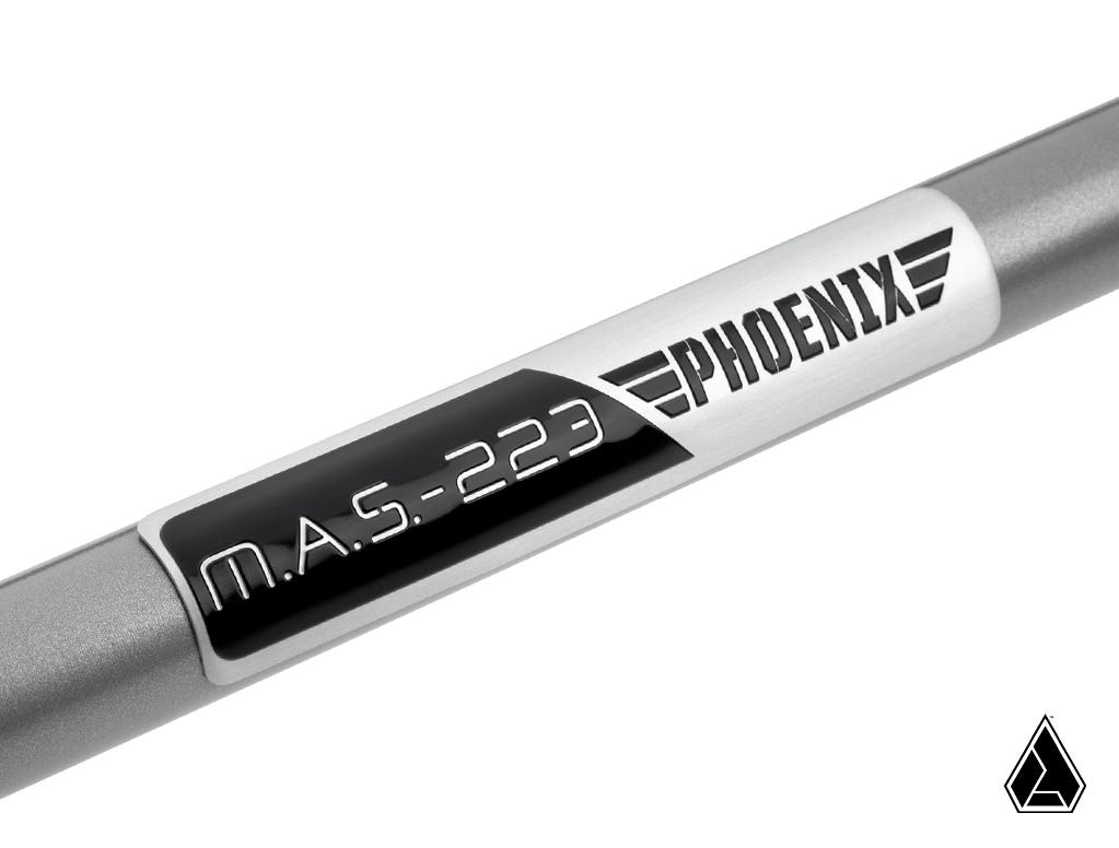 Assault Industries MAS-223 Phoenix Axle for Can-Am Maverick X3 for Maverick X3