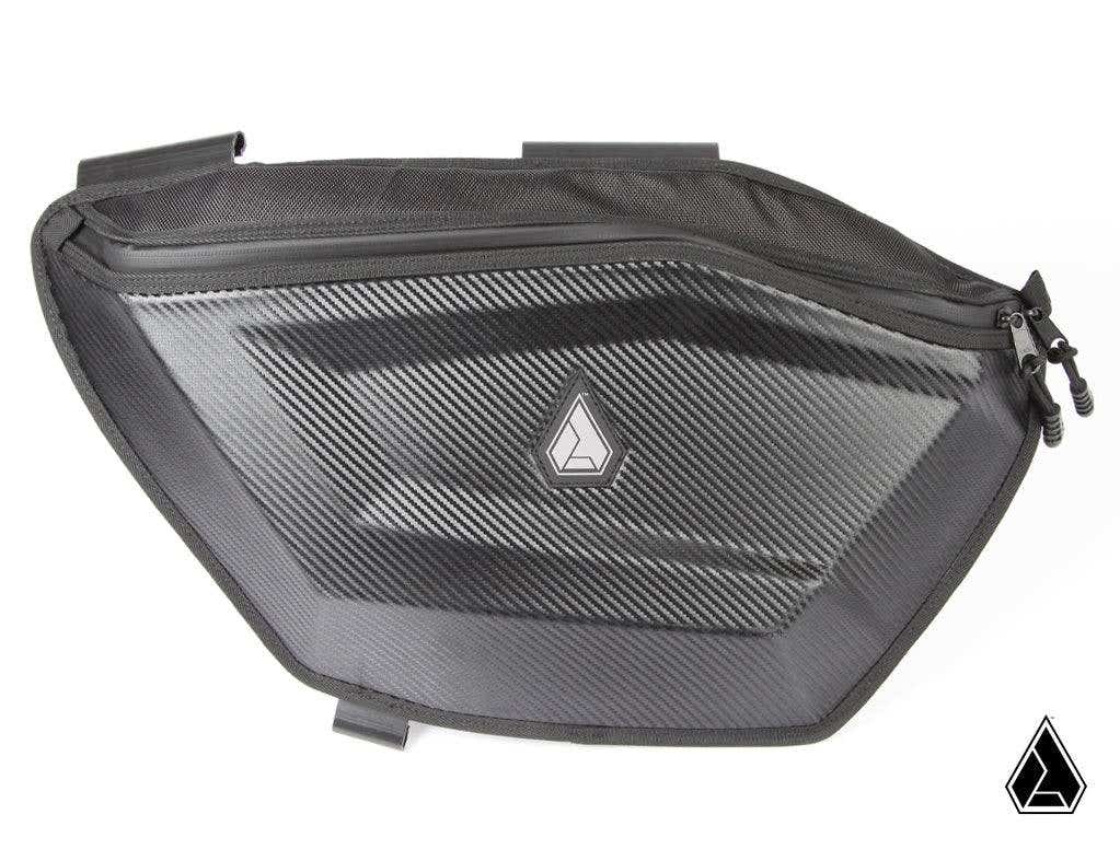 Assault Industries Polaris RZR Pro R RUXAK Door Paks for RZR Pro R and RZR Pro R 4