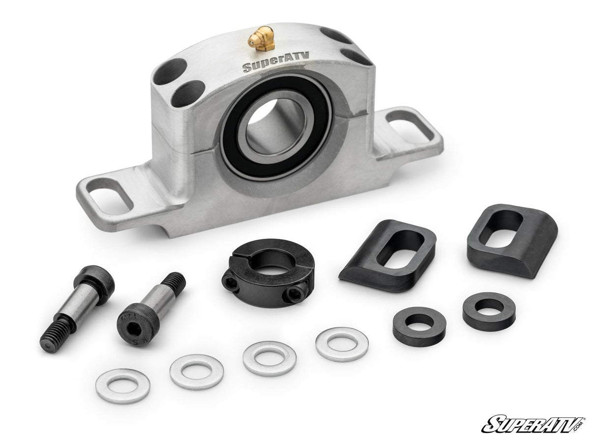 Polaris RZR 900 Carrier Bearing for RZR S 900 and RZR XP 4 900 and RZR XP 900 and RZR 4 900 and RZR 900