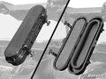 UTV Belt Case for RZR Pro R and RZR Pro R 4 and RZR Pro S and RZR Pro S 4 and RZR Pro XP and RZR Pro XP 4 and RZR RS1 and RZR S 1000 and RZR S 800 and RZR S 900 and RZR S4 1000 and RZR Trail 900 and RZR Trail S 900 and RZR Trail S 1000 and RZR Turbo R and RZR Turbo R 4 and RZR XP and RZR XP 4 and RZR XP 1000 and RZR XP 4 1000 and RZR XP 4 900 and RZR XP Turbo and RZR XP 4 Turbo and RZR XP Turbo S and RZR XP 4 Turbo S and RZR XP S and RZR XP 900 and RZR 4 800 and RZR 4 900 and RZR 570 and RZR 800 and RZR 900