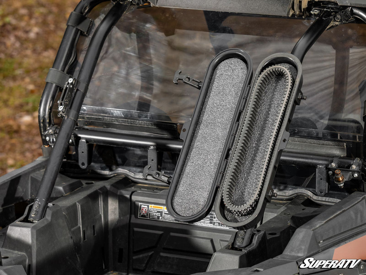 UTV Belt Case for RZR Pro R and RZR Pro R 4 and RZR Pro S and RZR Pro S 4 and RZR Pro XP and RZR Pro XP 4 and RZR RS1 and RZR S 1000 and RZR S 800 and RZR S 900 and RZR S4 1000 and RZR Trail 900 and RZR Trail S 900 and RZR Trail S 1000 and RZR Turbo R and RZR Turbo R 4 and RZR XP and RZR XP 4 and RZR XP 1000 and RZR XP 4 1000 and RZR XP 4 900 and RZR XP Turbo and RZR XP 4 Turbo and RZR XP Turbo S and RZR XP 4 Turbo S and RZR XP S and RZR XP 900 and RZR 4 800 and RZR 4 900 and RZR 570 and RZR 800 and RZR 900
