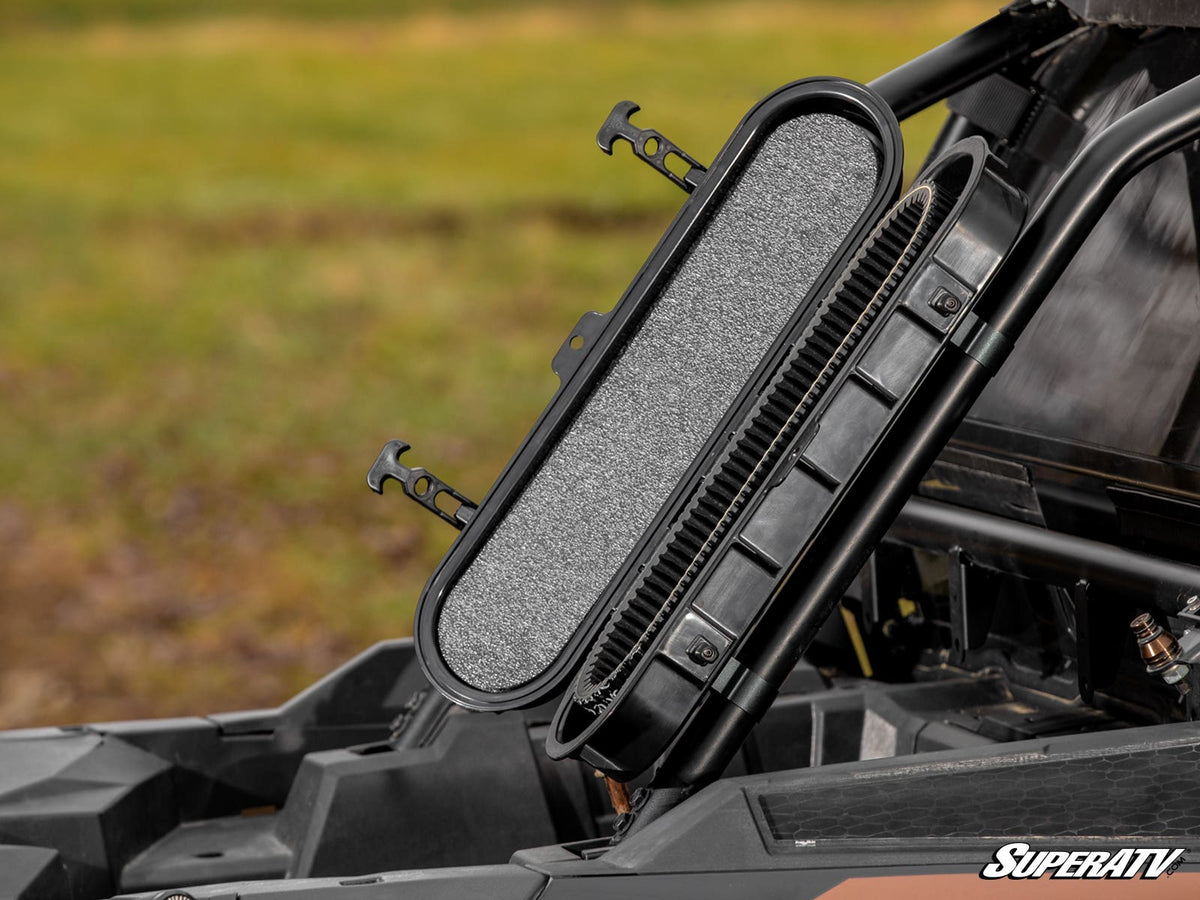 UTV Belt Case for RZR Pro R and RZR Pro R 4 and RZR Pro S and RZR Pro S 4 and RZR Pro XP and RZR Pro XP 4 and RZR RS1 and RZR S 1000 and RZR S 800 and RZR S 900 and RZR S4 1000 and RZR Trail 900 and RZR Trail S 900 and RZR Trail S 1000 and RZR Turbo R and RZR Turbo R 4 and RZR XP and RZR XP 4 and RZR XP 1000 and RZR XP 4 1000 and RZR XP 4 900 and RZR XP Turbo and RZR XP 4 Turbo and RZR XP Turbo S and RZR XP 4 Turbo S and RZR XP S and RZR XP 900 and RZR 4 800 and RZR 4 900 and RZR 570 and RZR 800 and RZR 900
