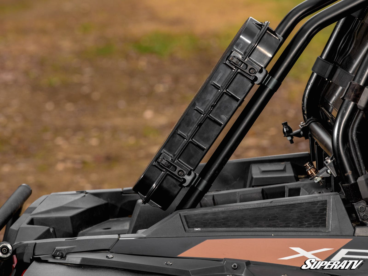 UTV Belt Case for RZR Pro R and RZR Pro R 4 and RZR Pro S and RZR Pro S 4 and RZR Pro XP and RZR Pro XP 4 and RZR RS1 and RZR S 1000 and RZR S 800 and RZR S 900 and RZR S4 1000 and RZR Trail 900 and RZR Trail S 900 and RZR Trail S 1000 and RZR Turbo R and RZR Turbo R 4 and RZR XP and RZR XP 4 and RZR XP 1000 and RZR XP 4 1000 and RZR XP 4 900 and RZR XP Turbo and RZR XP 4 Turbo and RZR XP Turbo S and RZR XP 4 Turbo S and RZR XP S and RZR XP 900 and RZR 4 800 and RZR 4 900 and RZR 570 and RZR 800 and RZR 900