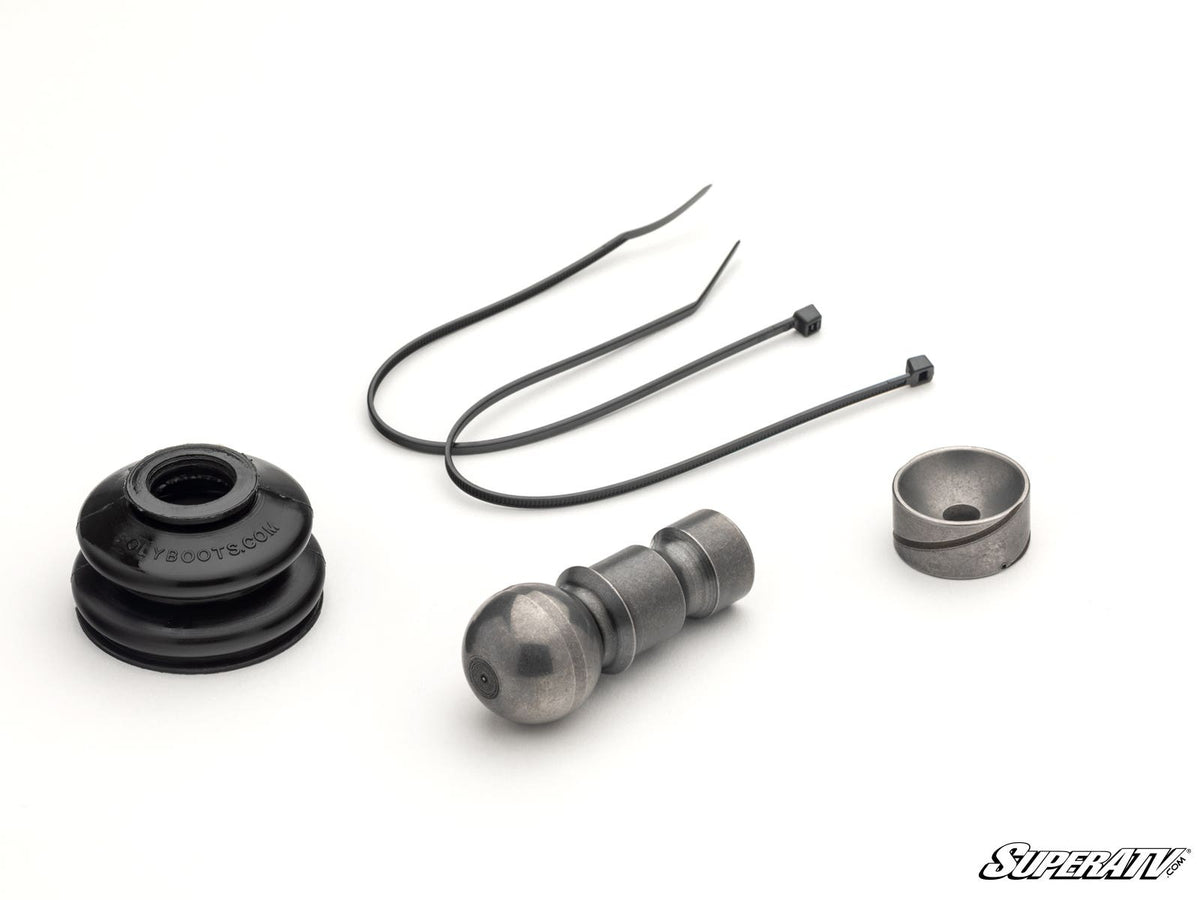 Keller Ball Joint Rebuild Kit for Can-Am for Maverick X3 and Commander