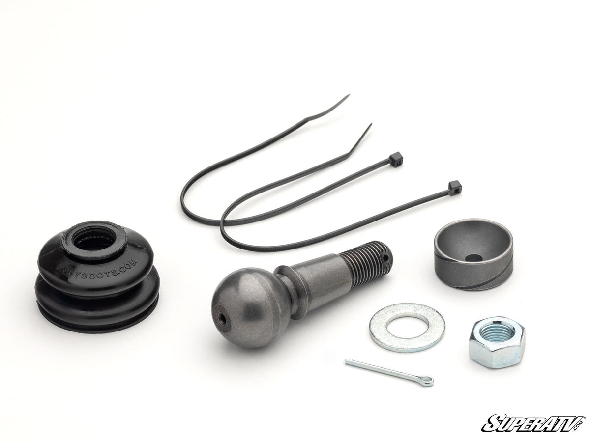 Keller Ball Joint Rebuild Kit for Can-Am for Maverick X3 and Commander
