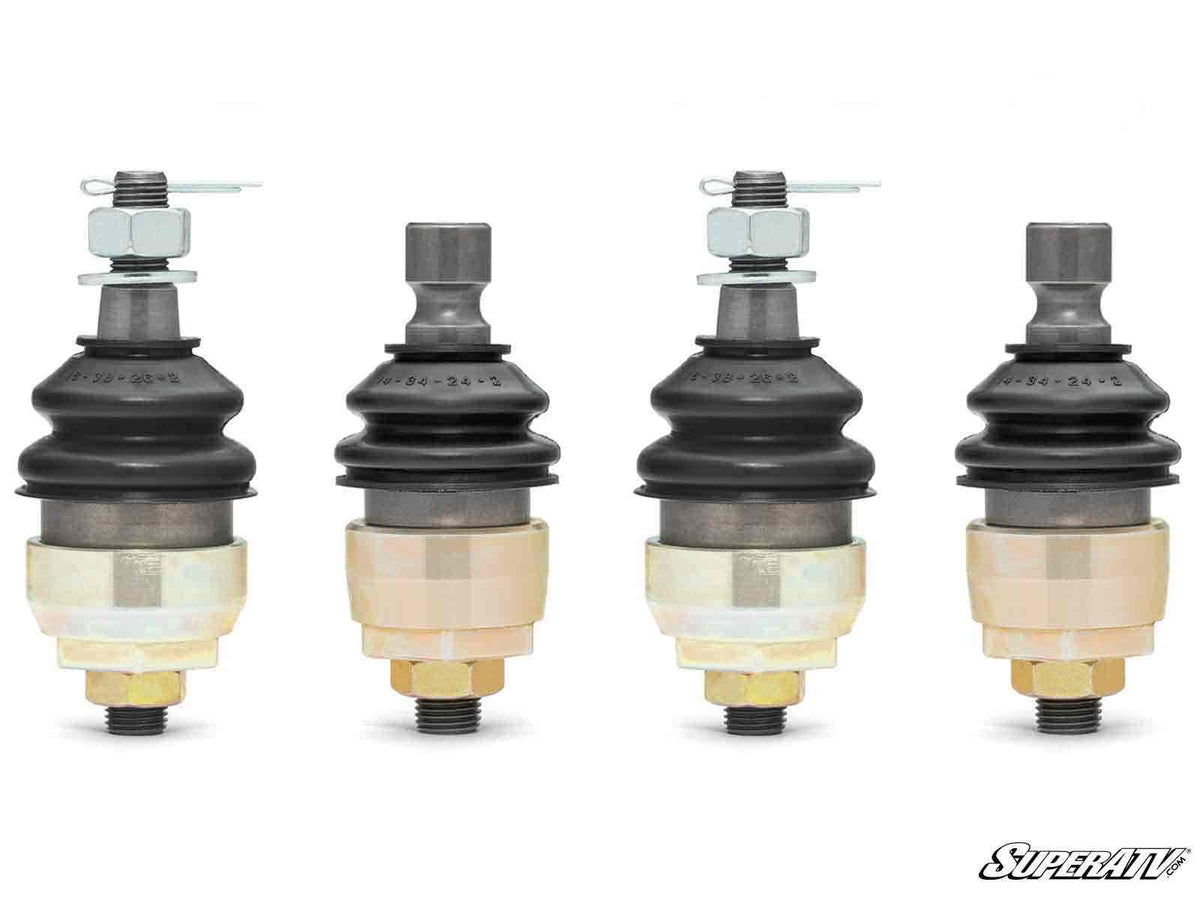 Can-Am Commander Keller Ball Joints for Commander