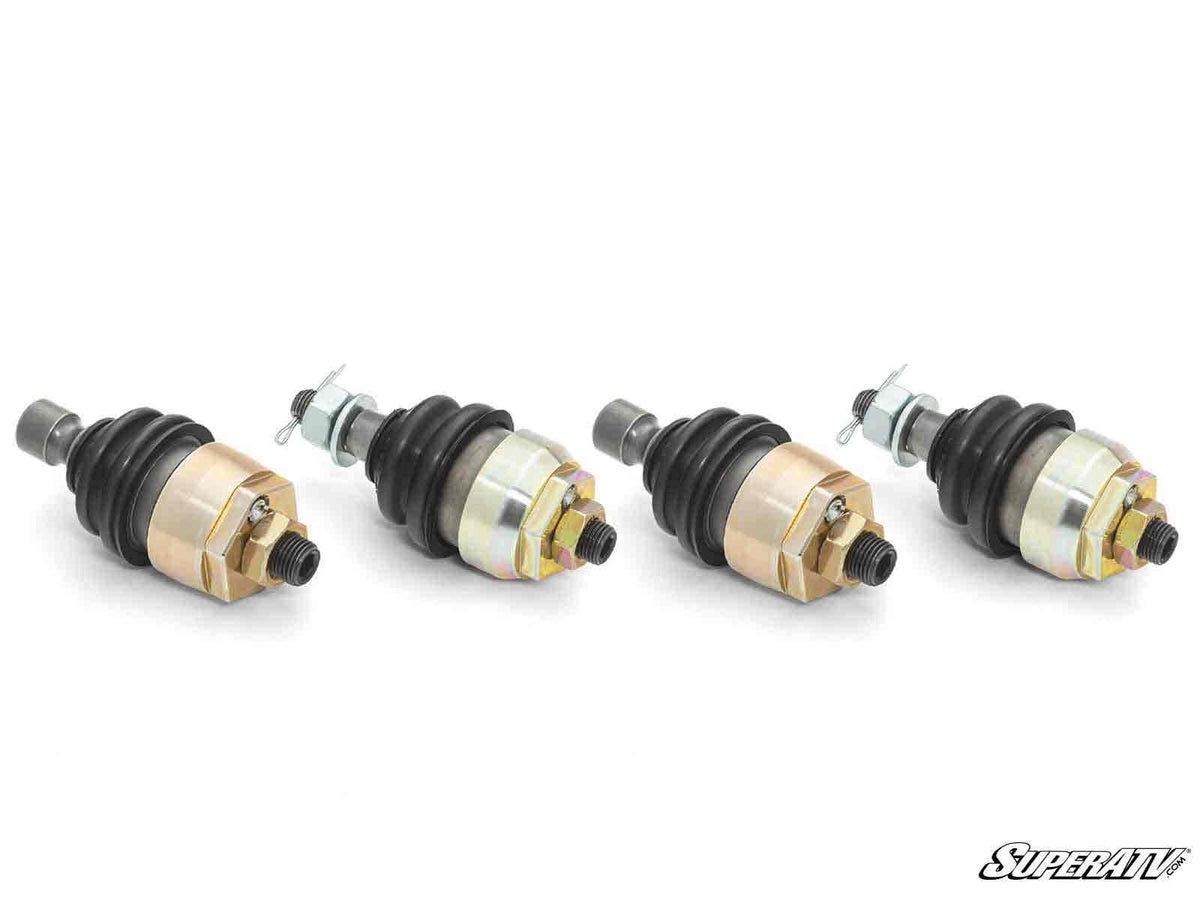Can-Am Maverick X3 Keller Ball Joints for Maverick X3