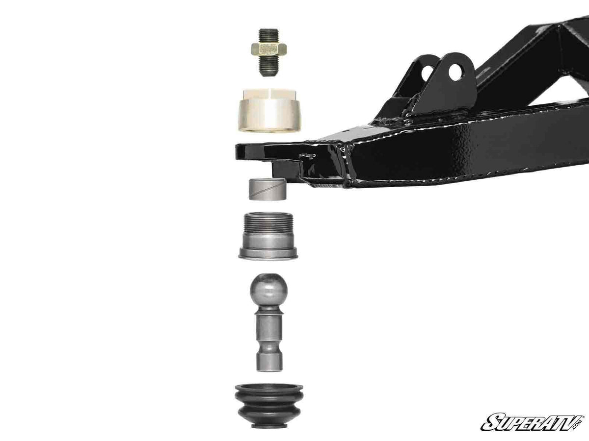 Can-Am Commander Keller Ball Joints for Commander