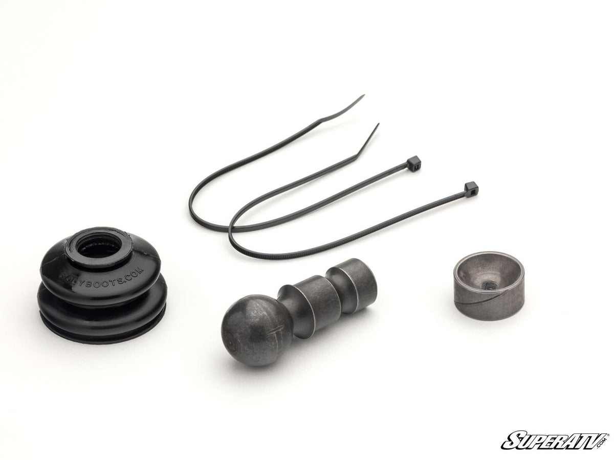 Keller Ball Joint Rebuild Kit for Can-Am for Maverick X3 and Commander