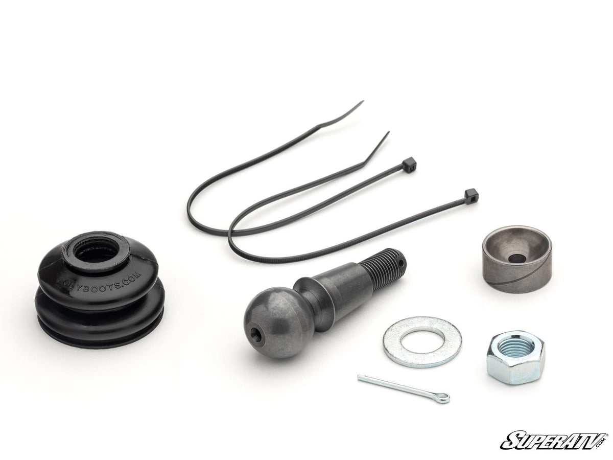 Keller Ball Joint Rebuild Kit for Can-Am for Maverick X3 and Commander