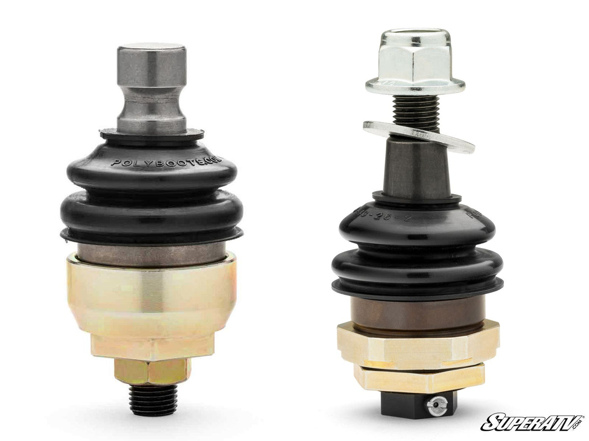 Polaris RZR Turbo R Keller Ball Joint for RZR Turbo R and RZR Turbo R 4